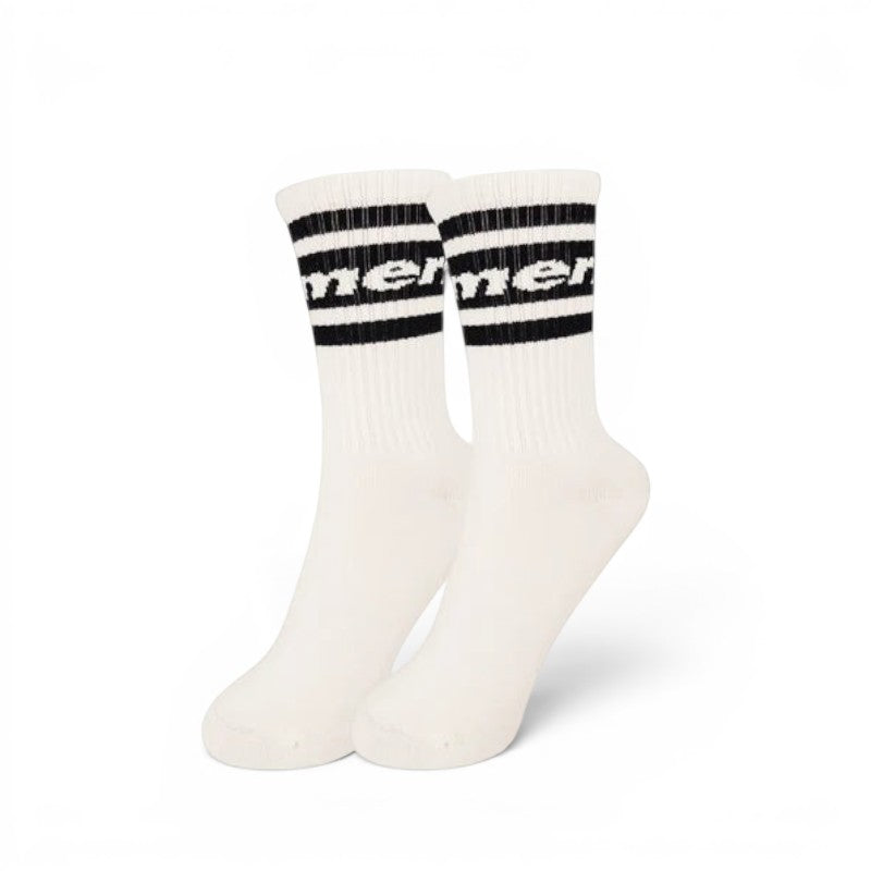 Foamers F2 - Valge