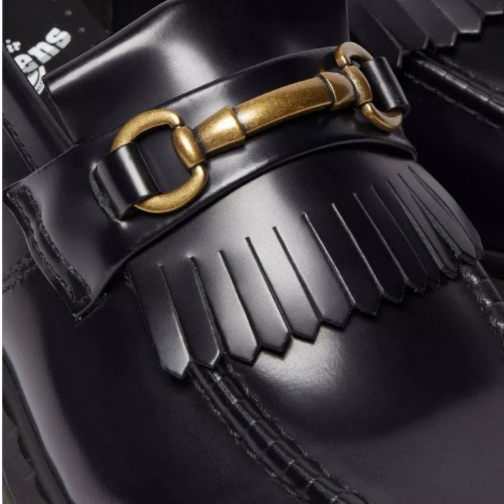 Dr. Martens 32102001 - Must